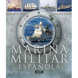 Atlas ilustrado de la marina militar española