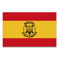 bandera españa Bripac