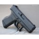 Pistola Glock 43 9x19 Slim Series