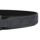 Cinturon modular helikon rescue negro 45mm