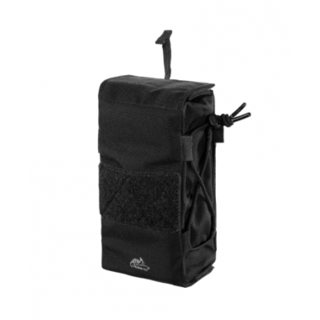 Pouch Competition Med kit helikon tex black