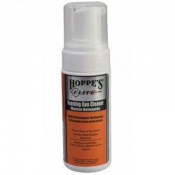 Limpiador de espuma HOPPE'S Elite para cañones - 4oz