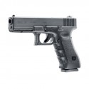pistola airsoft Glock 17 GBB Umarex