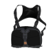 Numbat chest pack Helikon Tex Negro/Gris