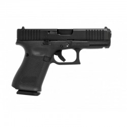 Pistola Glock 19 9x19 Gen 5