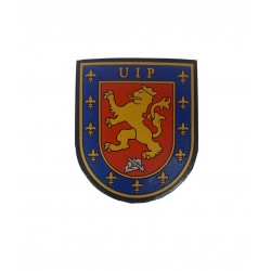 Parche Brazo Emblema UIP Grande