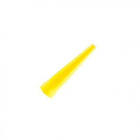 Cono de señalización Led Lenser P5 (amarillo)